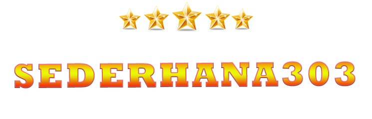 SEDERHANA303